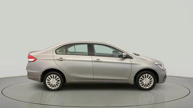 2022 Maruti Ciaz