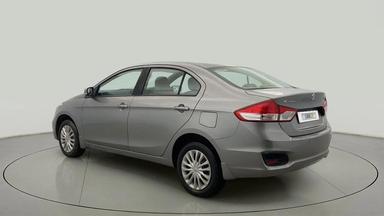 2022 Maruti Ciaz