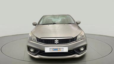 2022 Maruti Ciaz