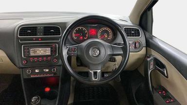 2014 Volkswagen Polo