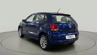 2014 Volkswagen Polo