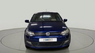 2014 Volkswagen Polo