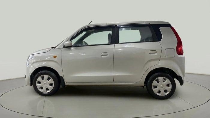 2020 Maruti New Wagon-R