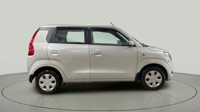 2020 Maruti New Wagon-R