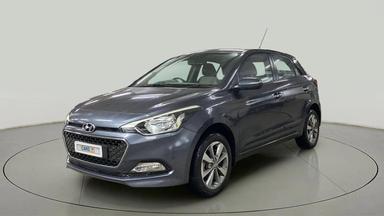 2016 HYUNDAI ELITE I20