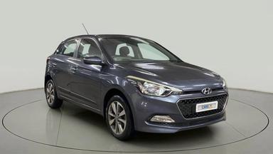 2016 HYUNDAI ELITE I20