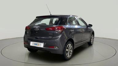 2016 HYUNDAI ELITE I20