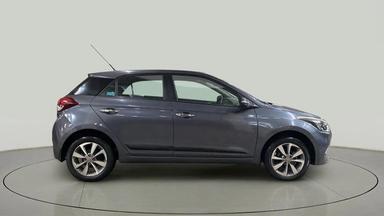 2016 HYUNDAI ELITE I20