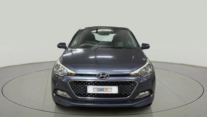 2016 HYUNDAI ELITE I20