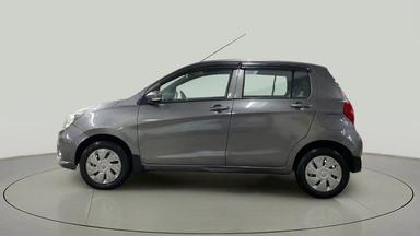 2018 Maruti Celerio