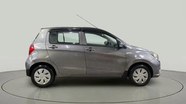 2018 Maruti Celerio