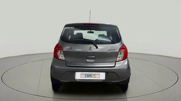 2018 Maruti Celerio