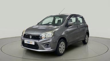 2018 Maruti Celerio