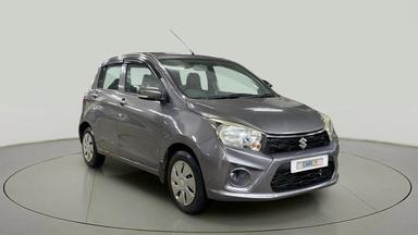 2018 Maruti Celerio