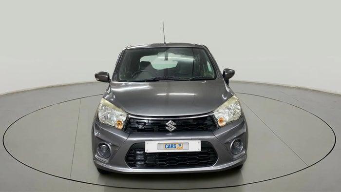 2018 Maruti Celerio