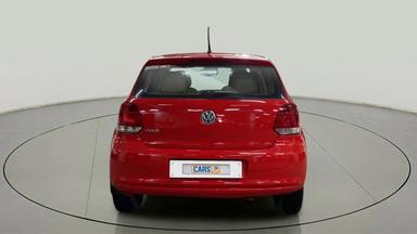 2013 Volkswagen Polo