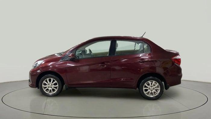 2016 Honda Amaze