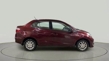 2016 Honda Amaze