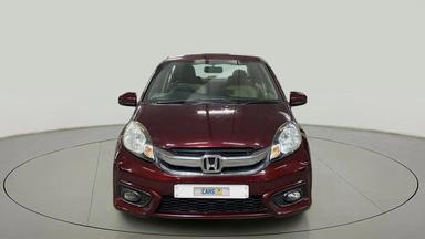 2016 Honda Amaze