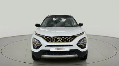 2022 Tata Safari