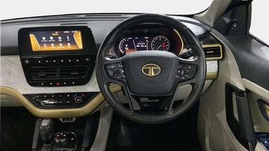 2022 Tata Safari