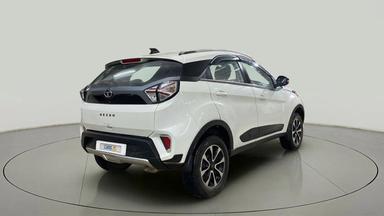 2021 Tata NEXON