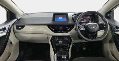 2021 Tata NEXON