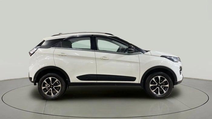 2021 Tata NEXON