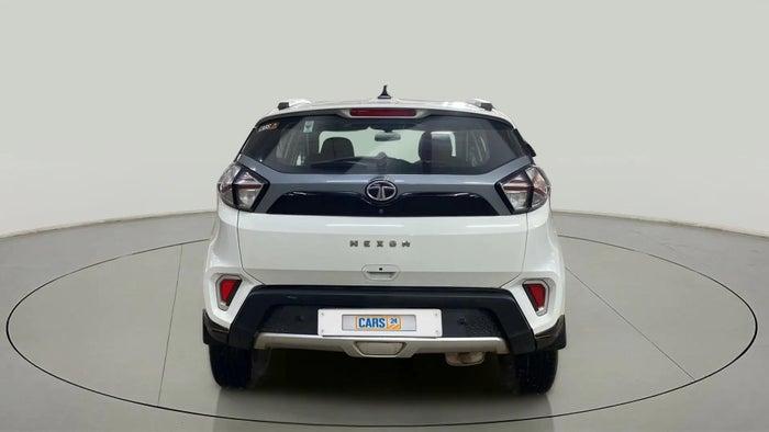 2021 Tata NEXON