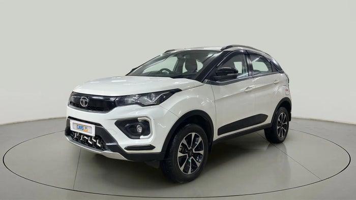 2021 Tata NEXON