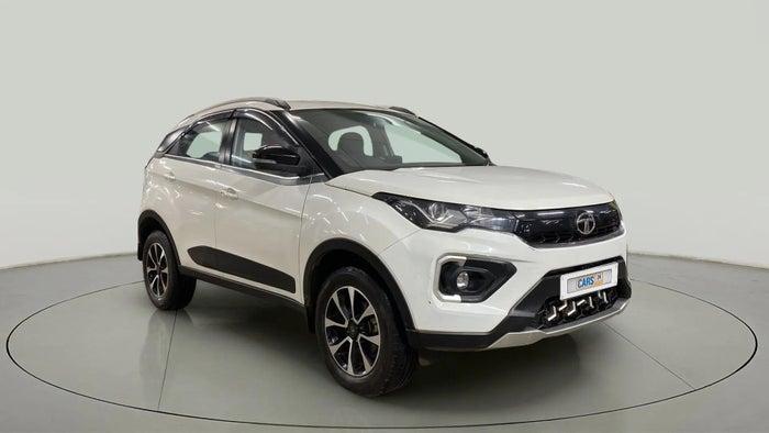 2021 Tata NEXON