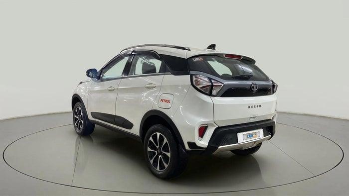 2021 Tata NEXON