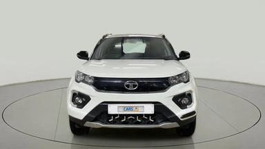 2021 Tata NEXON