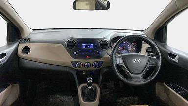 2017 Hyundai Grand i10