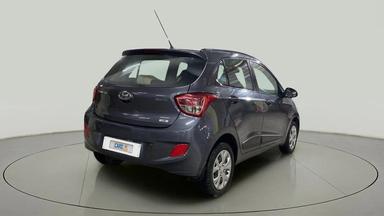 2017 Hyundai Grand i10