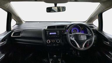 2017 Honda WR-V