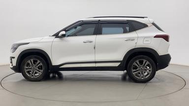 2022 KIA SELTOS