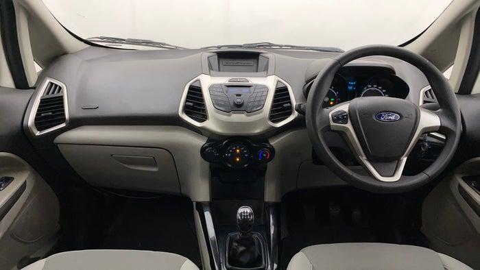 2016 Ford Ecosport