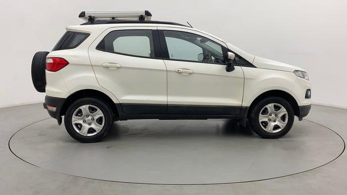 2016 Ford Ecosport