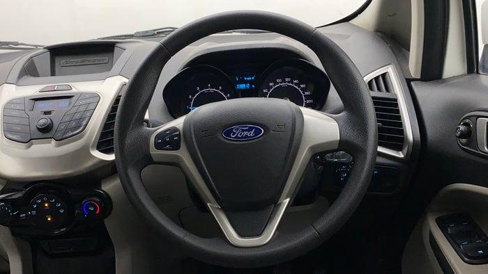 2016 Ford Ecosport