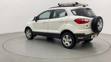 2016 Ford Ecosport