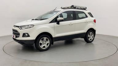 2016 Ford Ecosport