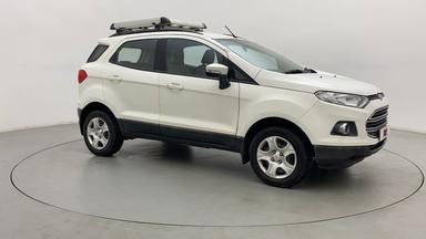 2016 Ford Ecosport