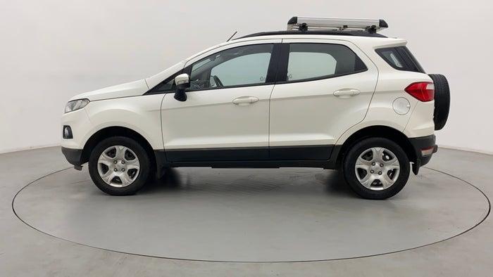 2016 Ford Ecosport