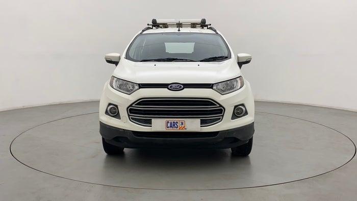 2016 Ford Ecosport