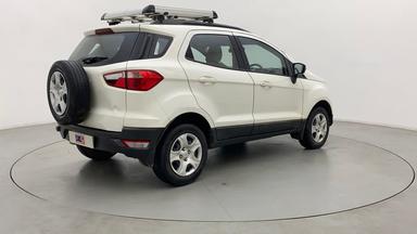 2016 Ford Ecosport