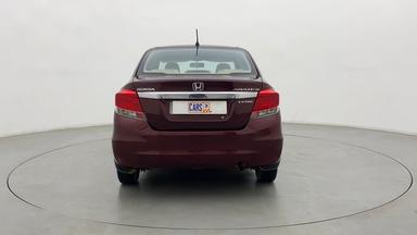 2014 Honda Amaze