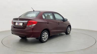 2014 Honda Amaze