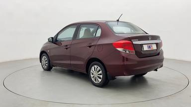 2014 Honda Amaze