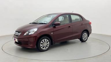 2014 Honda Amaze